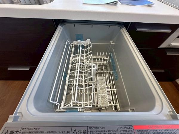 交野市私部１丁目の新築一戸建