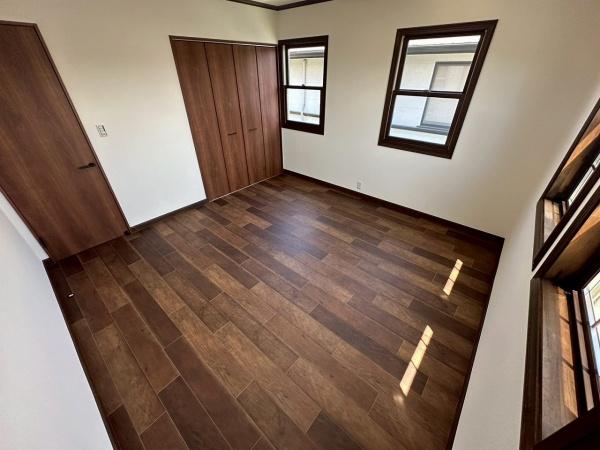 四條畷市田原台２丁目の中古一戸建て