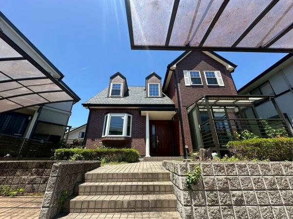 四條畷市田原台２丁目の中古一戸建て