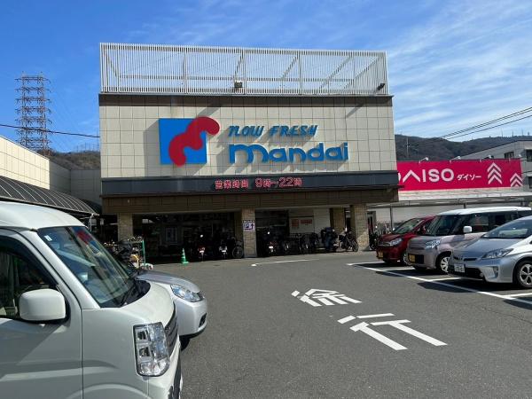 大東市中垣内１丁目の中古一戸建て(万代善根寺店)