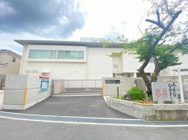 大東市中垣内１丁目の中古一戸建て(東大阪市立孔舎衙こども園)