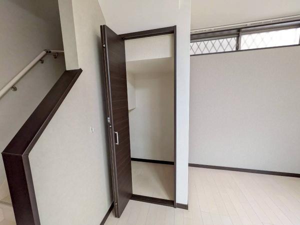 大東市中垣内１丁目の中古一戸建て