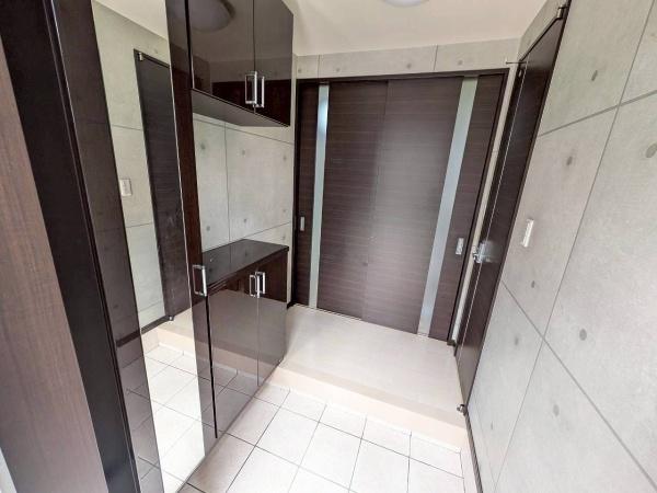 大東市中垣内１丁目の中古一戸建て