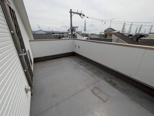 大東市中垣内１丁目の中古一戸建て