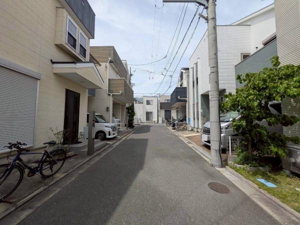 大東市中垣内１丁目の中古一戸建て