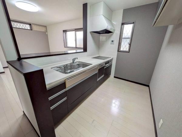 大東市中垣内１丁目の中古一戸建て