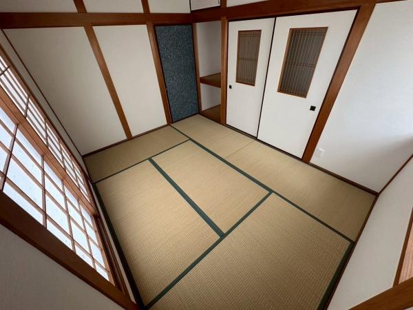 大東市泉町２丁目の中古一戸建て