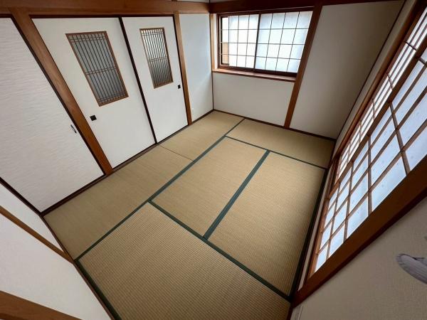 大東市泉町２丁目の中古一戸建て