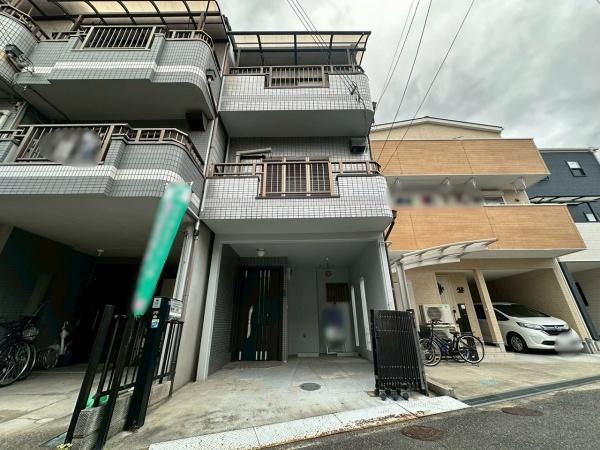 大東市泉町２丁目の中古一戸建