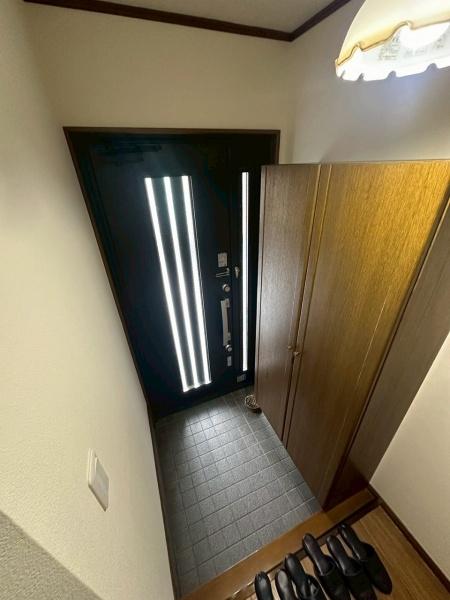 大東市泉町２丁目の中古一戸建て
