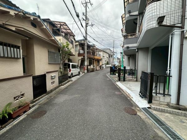 大東市泉町２丁目の中古一戸建て