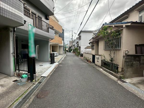大東市泉町２丁目の中古一戸建て