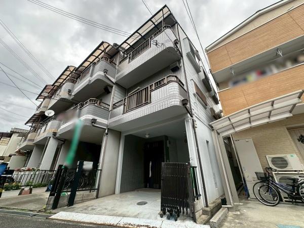 大東市泉町２丁目の中古一戸建て