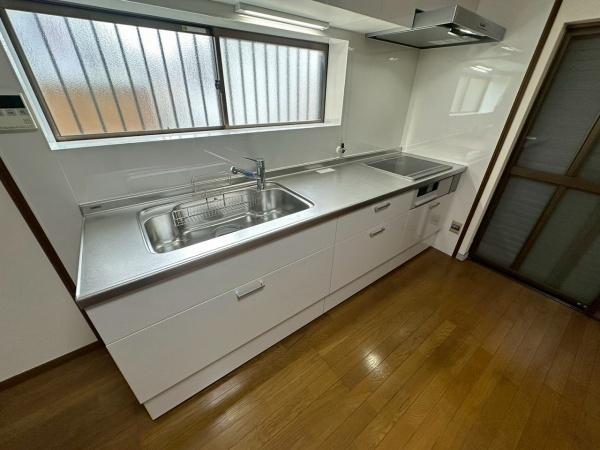 大東市泉町２丁目の中古一戸建