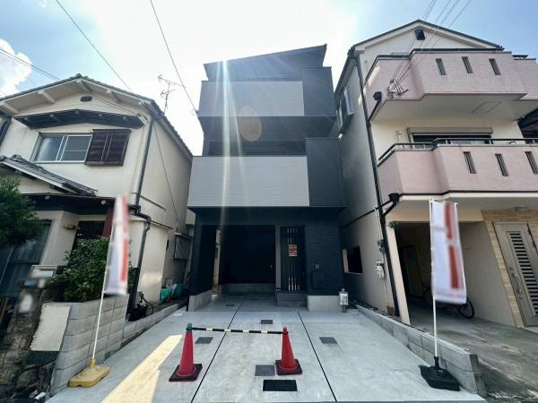 交野市倉治２丁目の中古一戸建