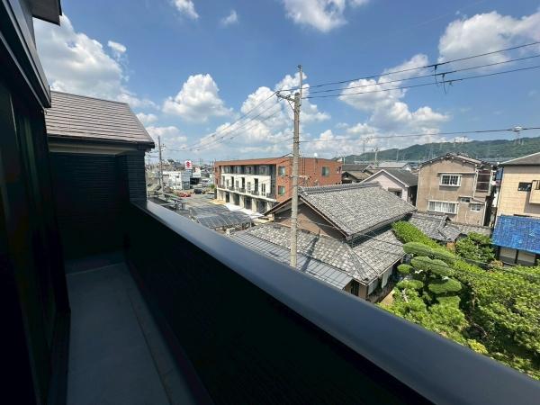 交野市倉治２丁目の中古一戸建て