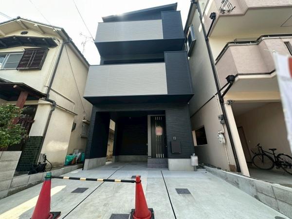 交野市倉治２丁目の中古一戸建て