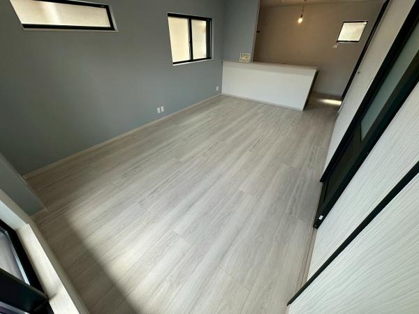 交野市倉治２丁目の中古一戸建