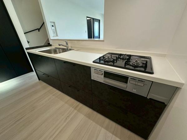 交野市倉治２丁目の中古一戸建