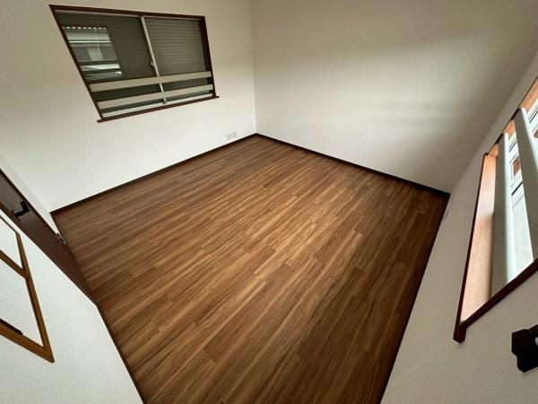 大東市中垣内７丁目の中古一戸建て