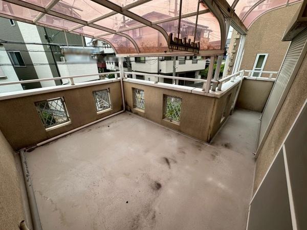 大東市中垣内７丁目の中古一戸建て