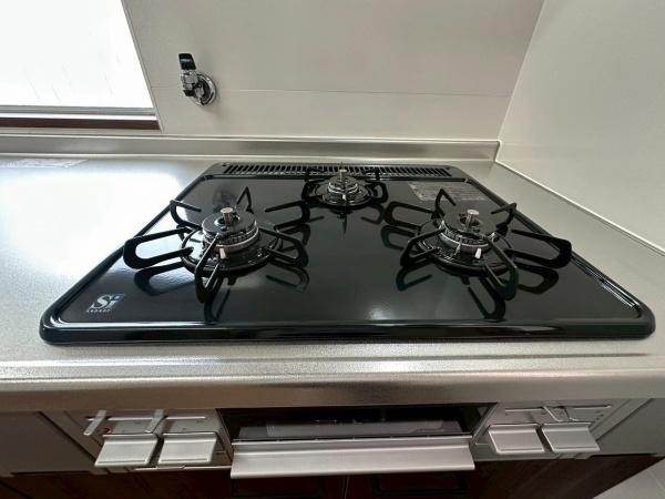 大東市中垣内７丁目の中古一戸建て