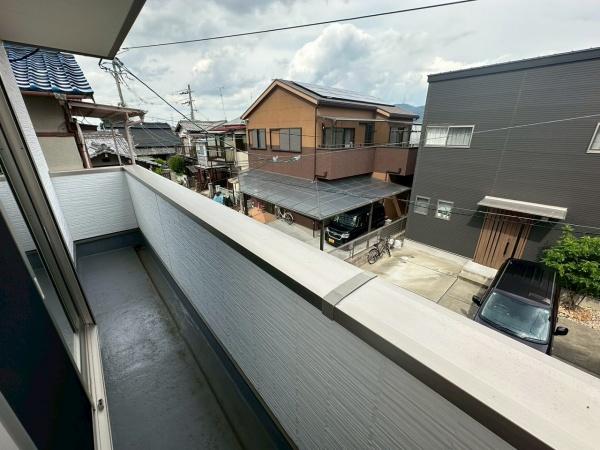 交野市星田２丁目の中古一戸建て