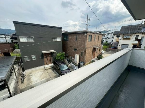 交野市星田２丁目の中古一戸建て