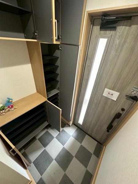 交野市星田２丁目の中古一戸建て