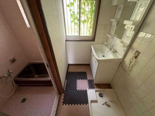 大東市北条６丁目の中古一戸建て