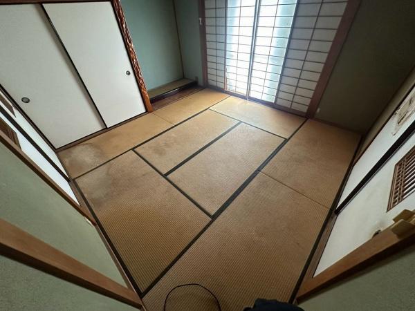 大東市北条６丁目の中古一戸建て