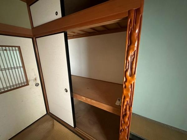 大東市北条６丁目の中古一戸建て