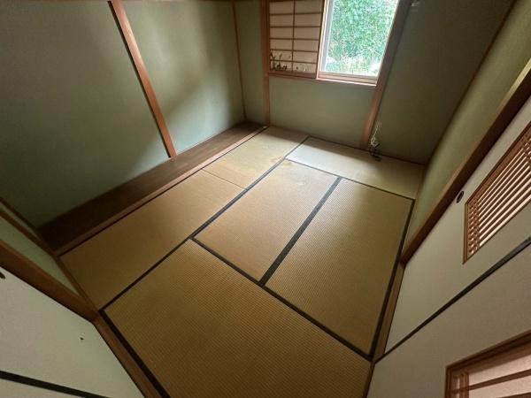 大東市北条６丁目の中古一戸建て
