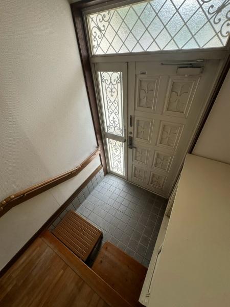 大東市北条６丁目の中古一戸建て