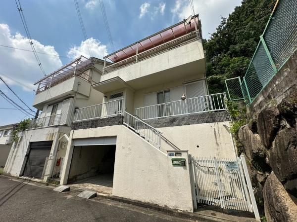 大東市北条6丁目の中古一戸建