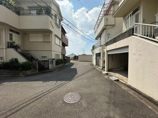 大東市北条６丁目の中古一戸建て