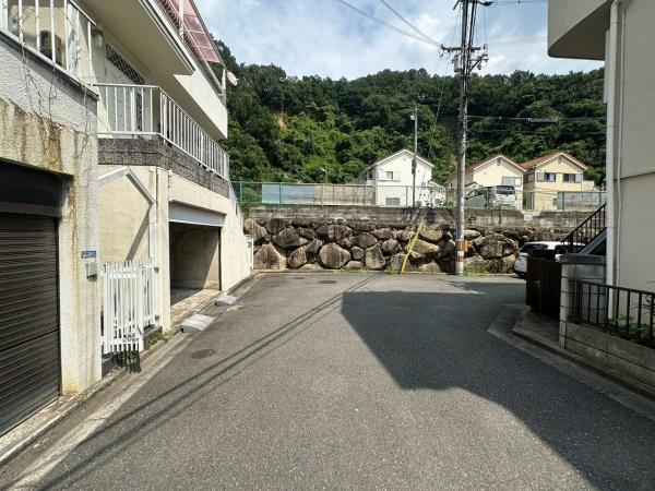 大東市北条６丁目の中古一戸建て