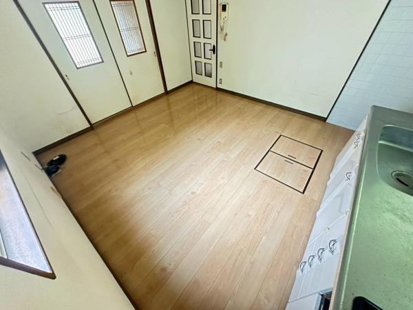 大東市北条６丁目の中古一戸建て
