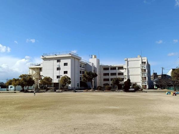 大東市平野屋２丁目の中古一戸建て(大東市立泉小学校)