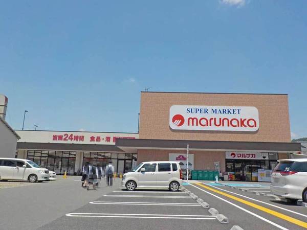大東市平野屋２丁目の中古一戸建て(マルナカ大東寺川店)