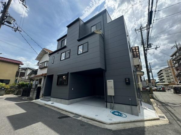 大東市平野屋２丁目の中古一戸建