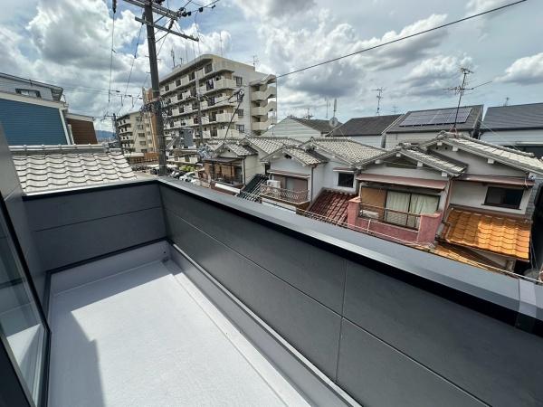 大東市平野屋２丁目の中古一戸建て