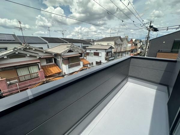 大東市平野屋２丁目の中古一戸建て