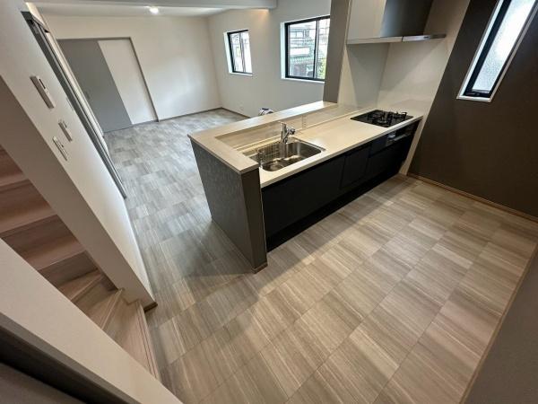大東市平野屋２丁目の中古一戸建