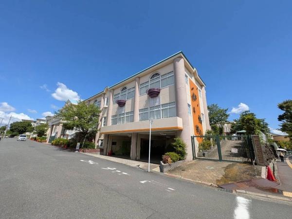 枚方市香里ケ丘４丁目の中古一戸建て(勝山愛和香里ケ丘幼稚園)