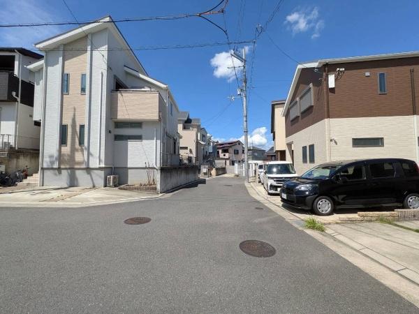 枚方市香里ケ丘４丁目の中古一戸建て