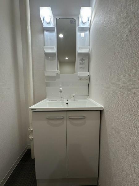 梅が丘南住宅A7棟