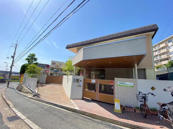 梅が丘南住宅A7棟(やまなみ幼稚園)