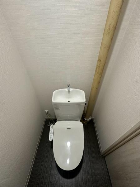 梅が丘南住宅A7棟
