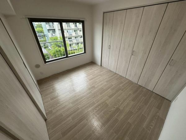 梅が丘南住宅A7棟